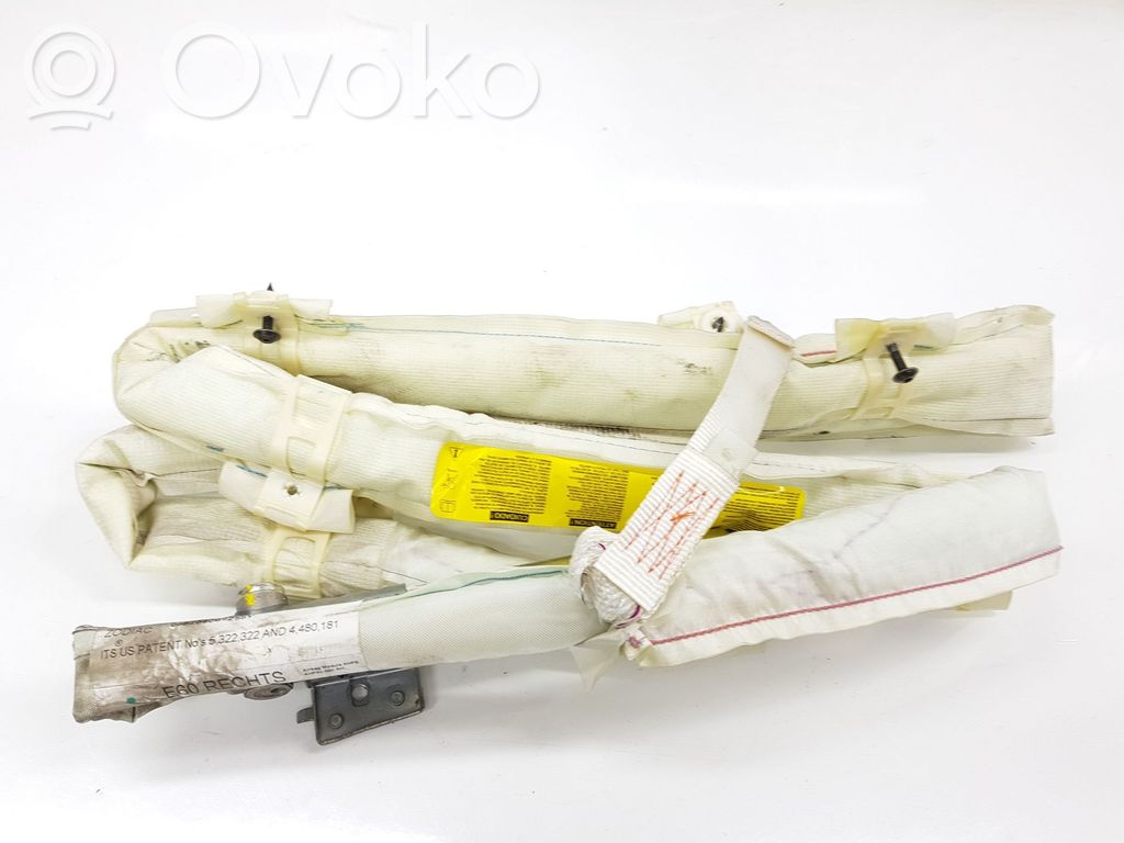 BMW 5 E60 E61 Airbag del techo 
