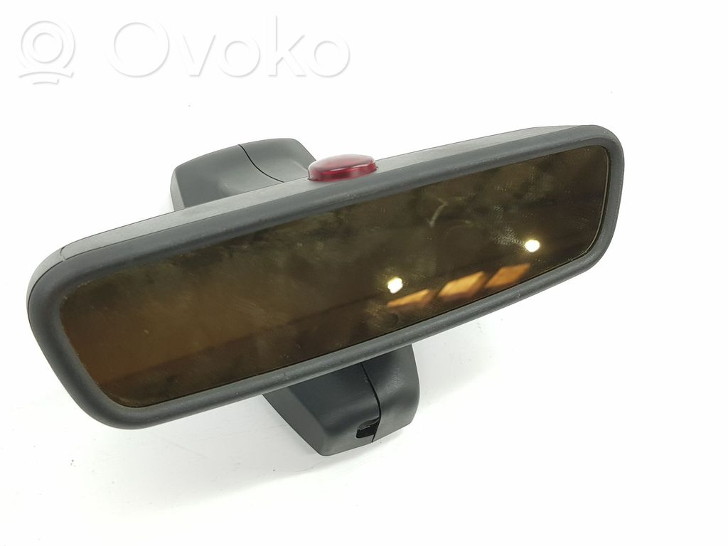 Espejo retrovisor (interior)   51169134459,9134459