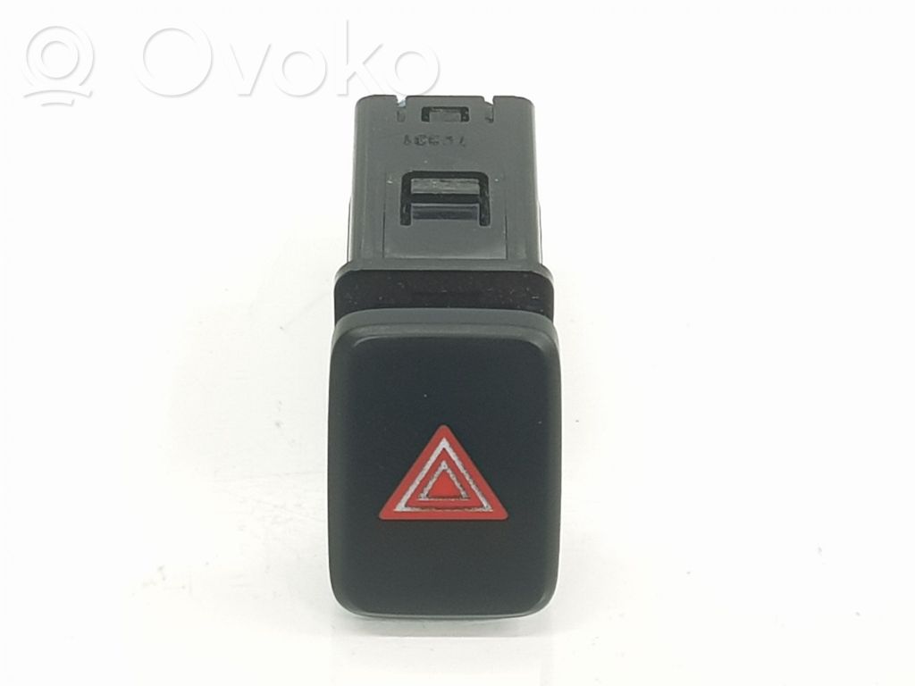KIA Optima Botón interruptor de luz de peligro 