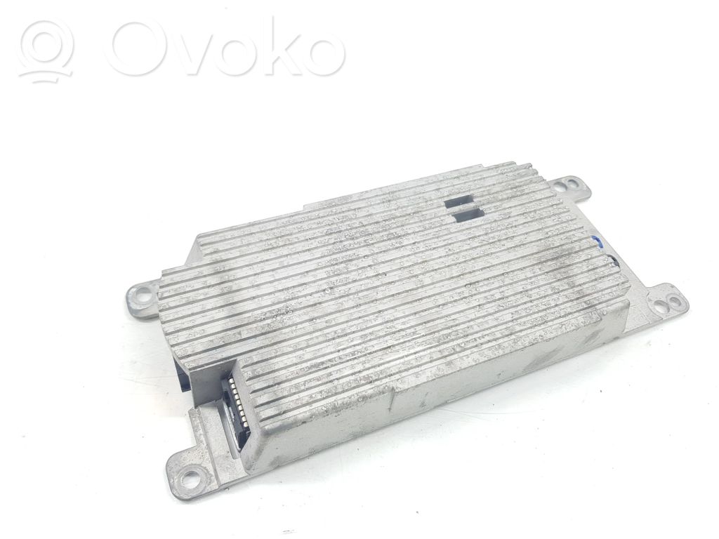 BMW X1 E84 Other control units/modules 