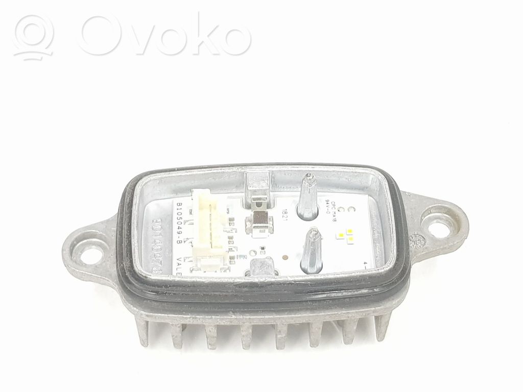 Xenon control unit/module   8495584,63118495584
