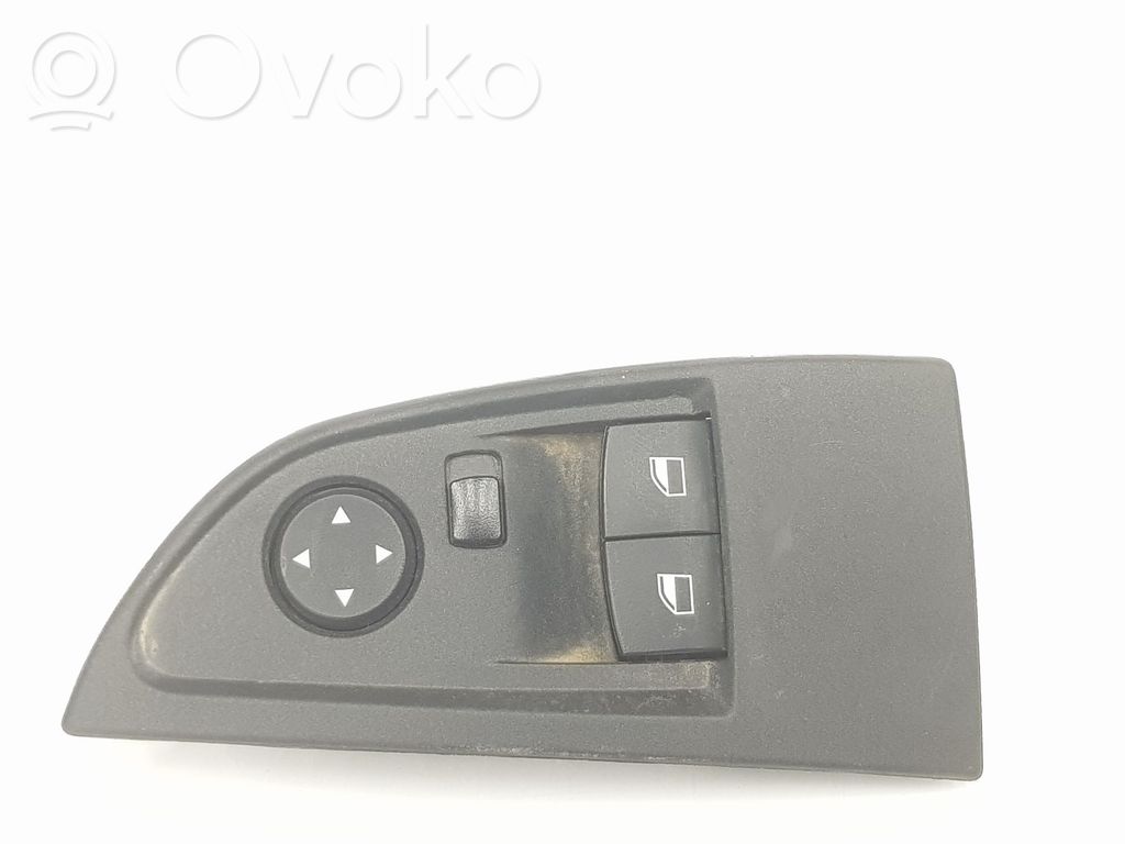 Electric window control switch   9226264,61319226264
