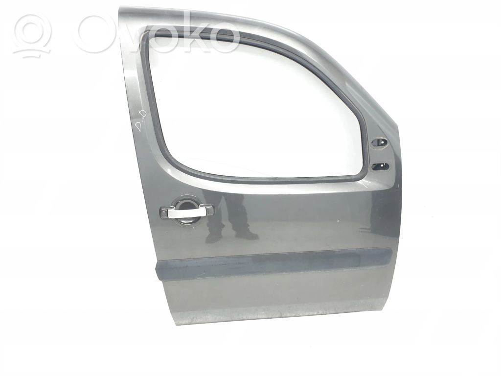 Fiat Doblo Portiera anteriore