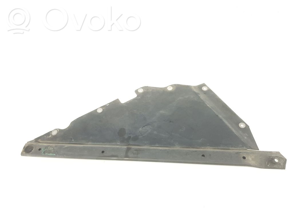 Placa protectora/protector antisalpicaduras motor   7270917,51757270917