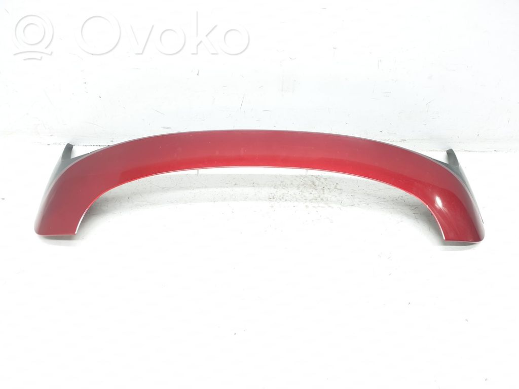 Mazda CX-5 Spojler klapy tylnej / bagażnika 