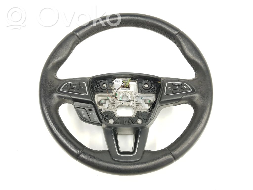 Ford Focus Руль 