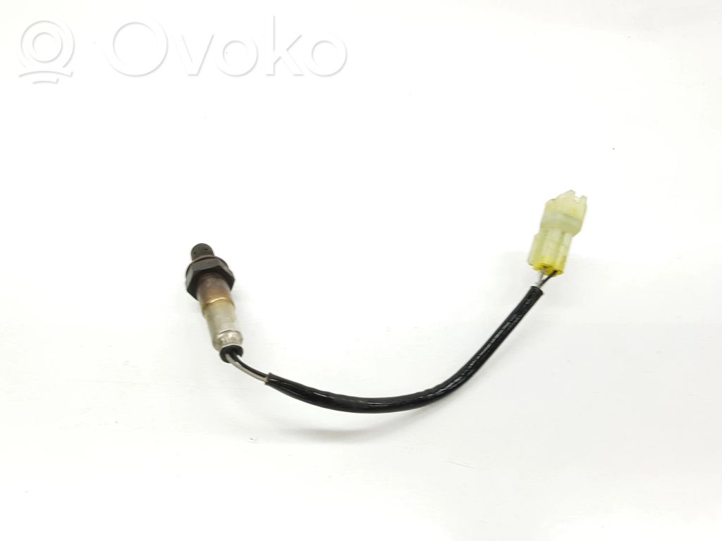 Lambda probe sensor   77296F48,1821380K50