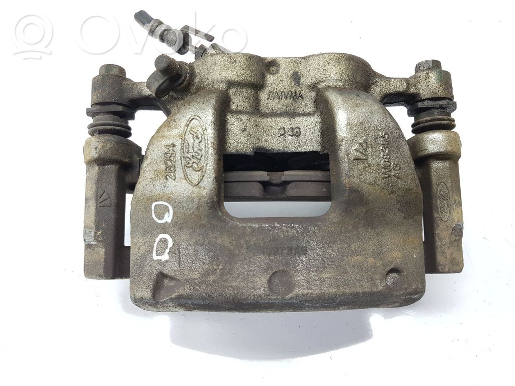 Bremssattel vorne   BK212B294AA,1783930