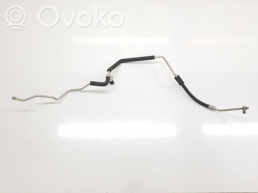 Mazda CX-5 Ilmastointilaitteen putki (A/C) 