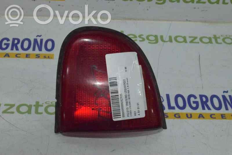 Ford Escort Tailgate rear/tail lights 