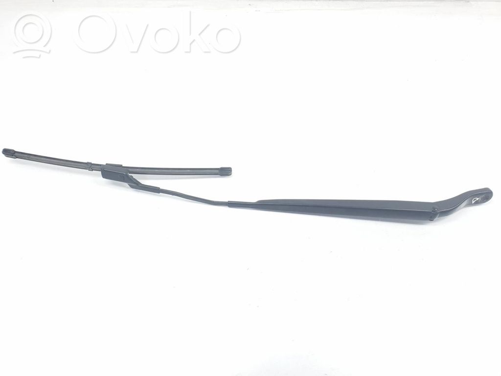 Citroen C4 II Wischerarm vorne 