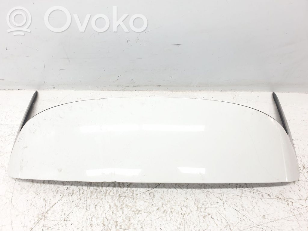 BMW 3 F30 F35 F31 Spoiler lunetă/portbagaj 