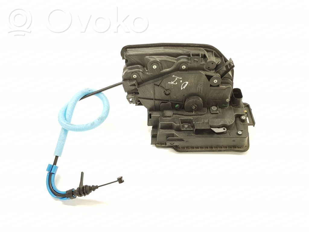 BMW 3 F30 F35 F31 Serratura portiera anteriore