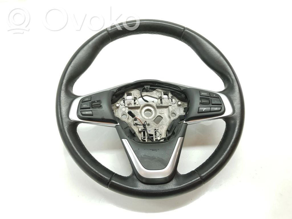 BMW 3 F30 F35 F31 Volant 