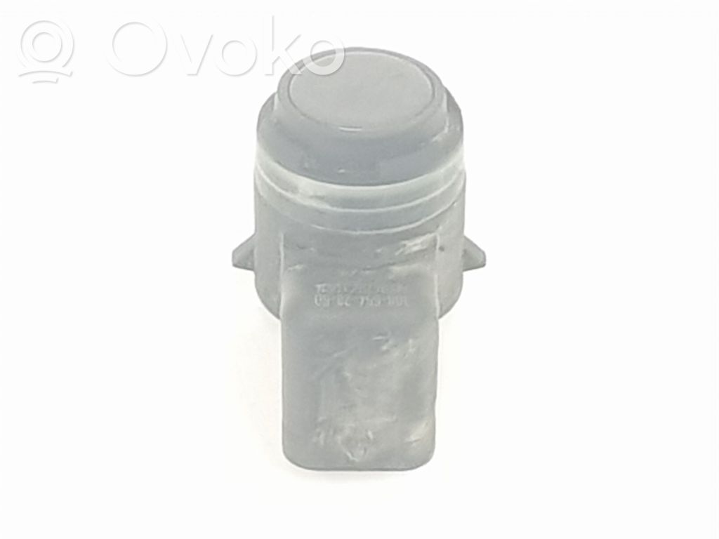 BMW 3 F30 F35 F31 Soporte del sensor de aparcamiento trasero (PDC) 