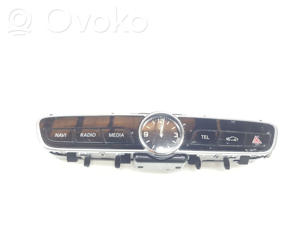 Mercedes-Benz E W213 Other switches/knobs/shifts 