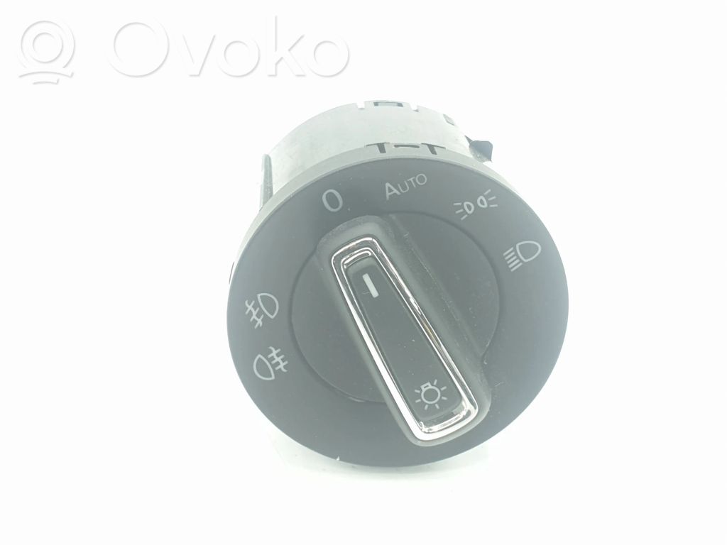 Interruptor de luz   5G0941431AF,5G0941431AF