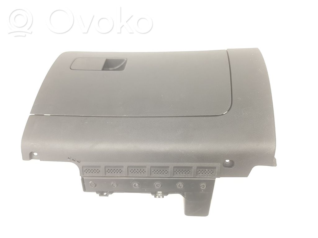 Seat Toledo IV (NH) Hansikaslokero