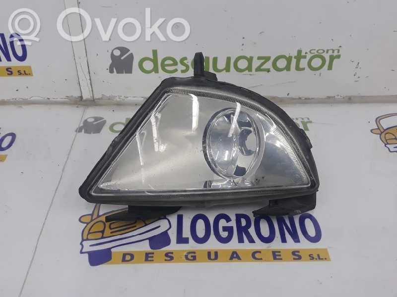 Ford Fiesta Luz de niebla delantera 