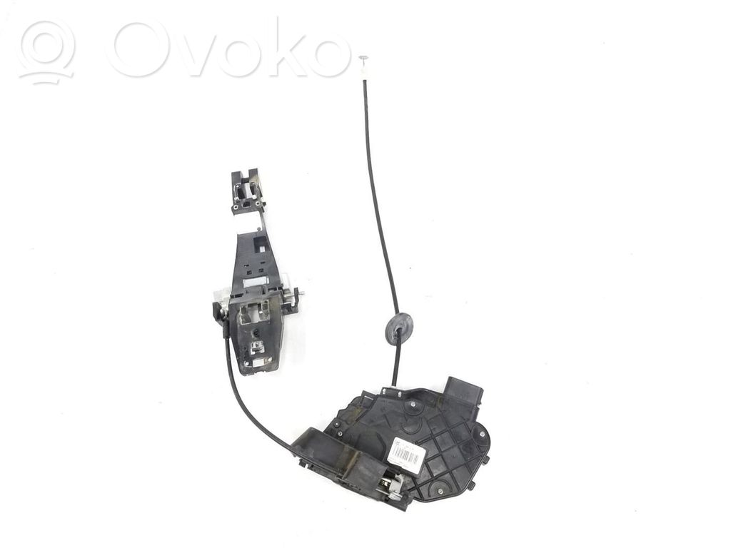 Land Rover Freelander 2 - LR2 Zamek drzwi przednich 
