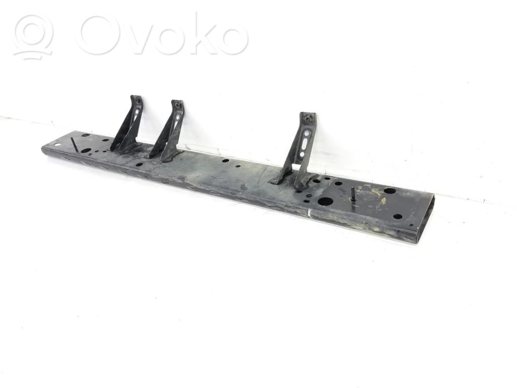 Toyota Hilux (AN120, AN130) Traverse inférieur support de radiateur 