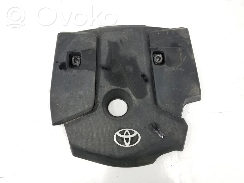 Toyota Hilux (AN120, AN130) Capac protecție motor 