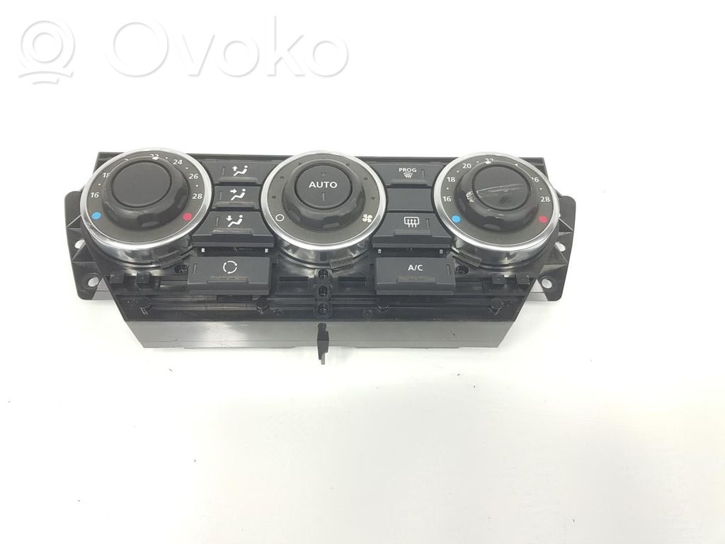 Land Rover Freelander 2 - LR2 Unitate control climatizare 