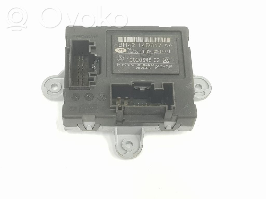 Land Rover Freelander 2 - LR2 Alte unități/module de control 