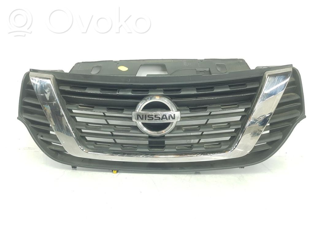 Nissan NV300 Griglia anteriore