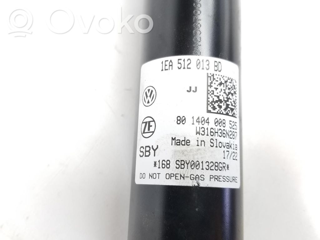 Takaiskunvaimennin   1EA513049AN,1EA513049AN
