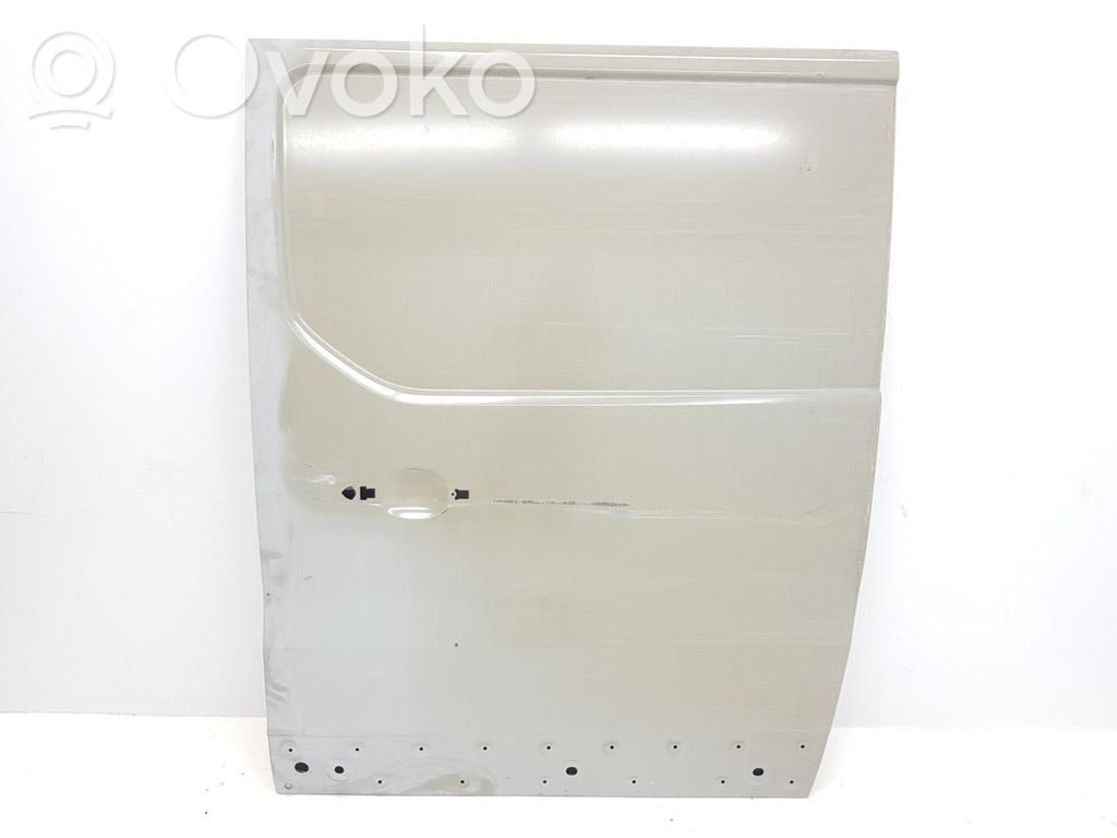 Nissan NV300 Portellone laterale scorrevole
