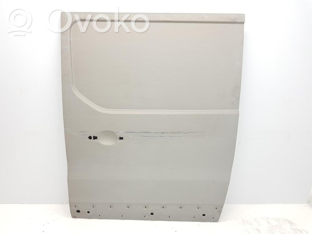 Nissan NV300 Portellone laterale scorrevole