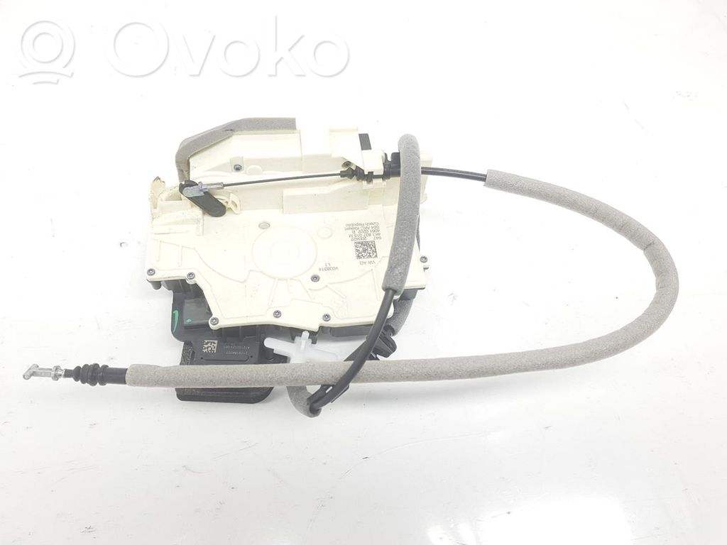 Volkswagen ID.5 Etuoven lukko 