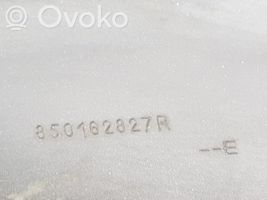 Nissan NV300 Narożnik zderzaka tylnego 