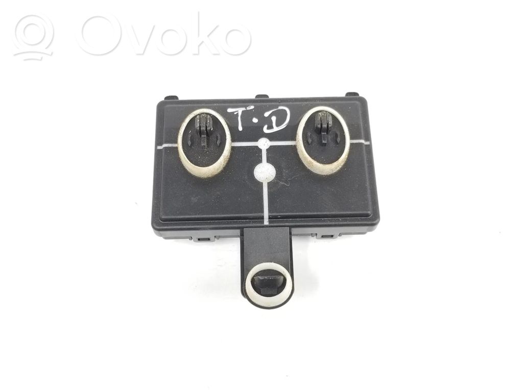 Volkswagen ID.5 Otras unidades de control/módulos 