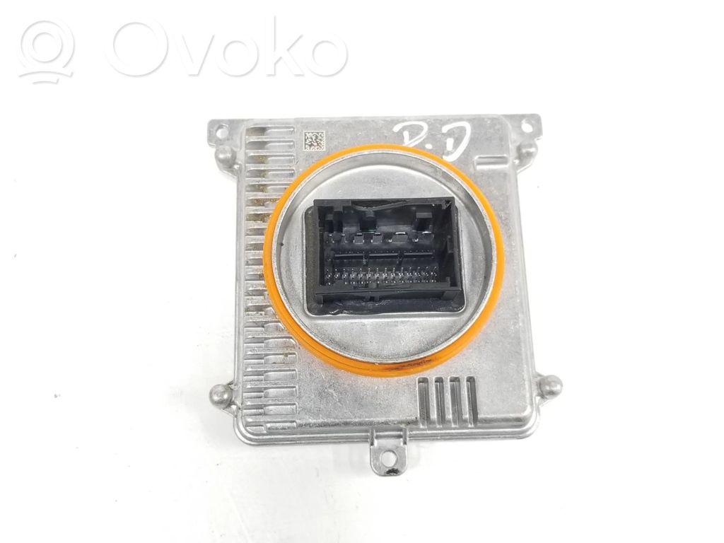 Unité de commande / module Xénon   992941572AE,992941572A