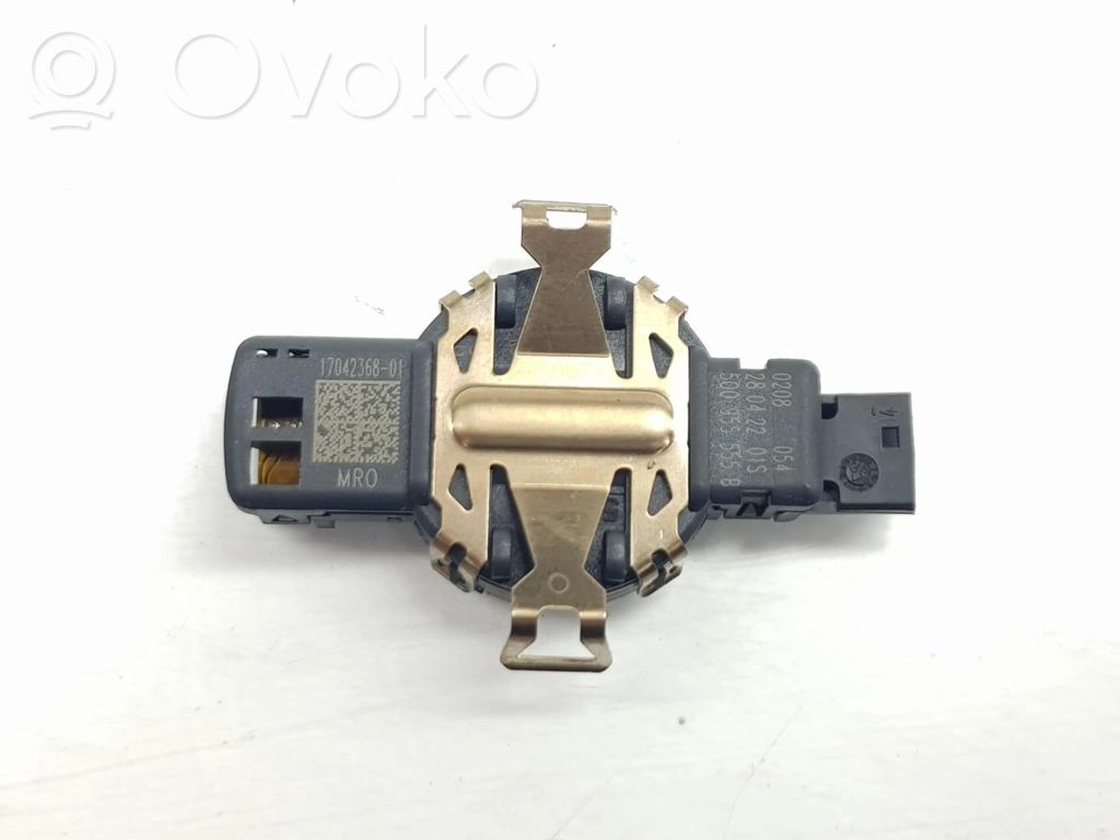 Volkswagen ID.5 Sensor 