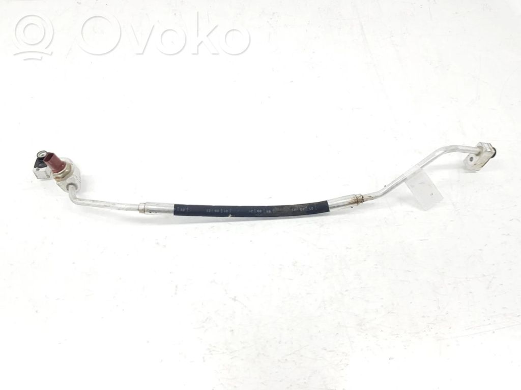 Volkswagen ID.5 Tubo flessibile aria condizionata (A/C)