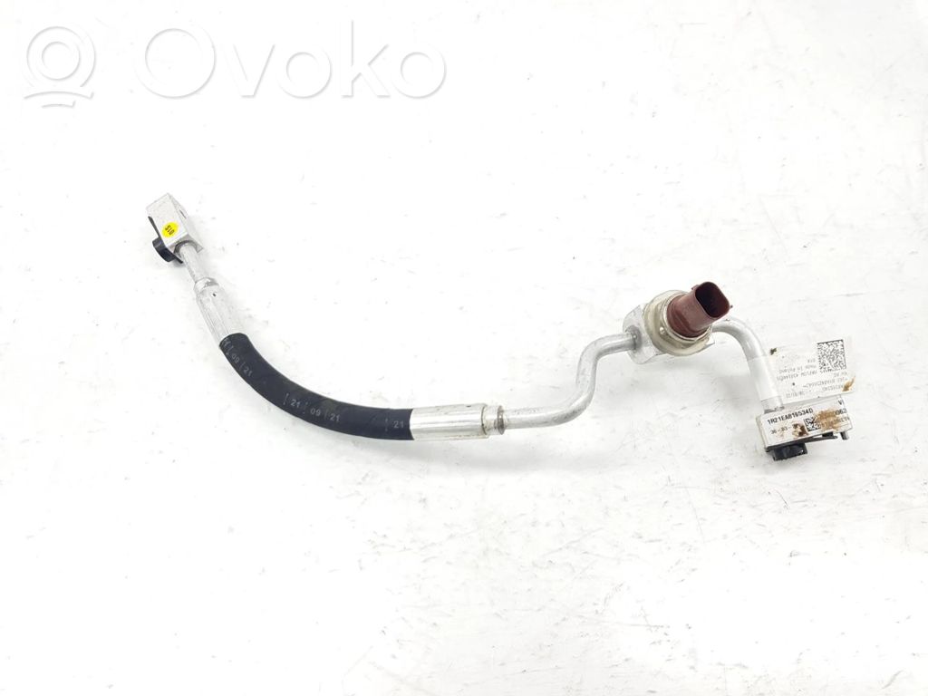 Tuyau de climatisation   1EA816534D,1EA816534D