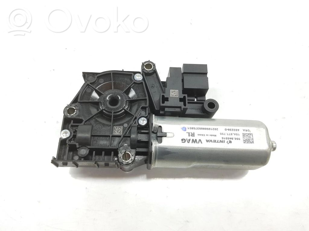 Volkswagen ID.5 Moteur / actionneur