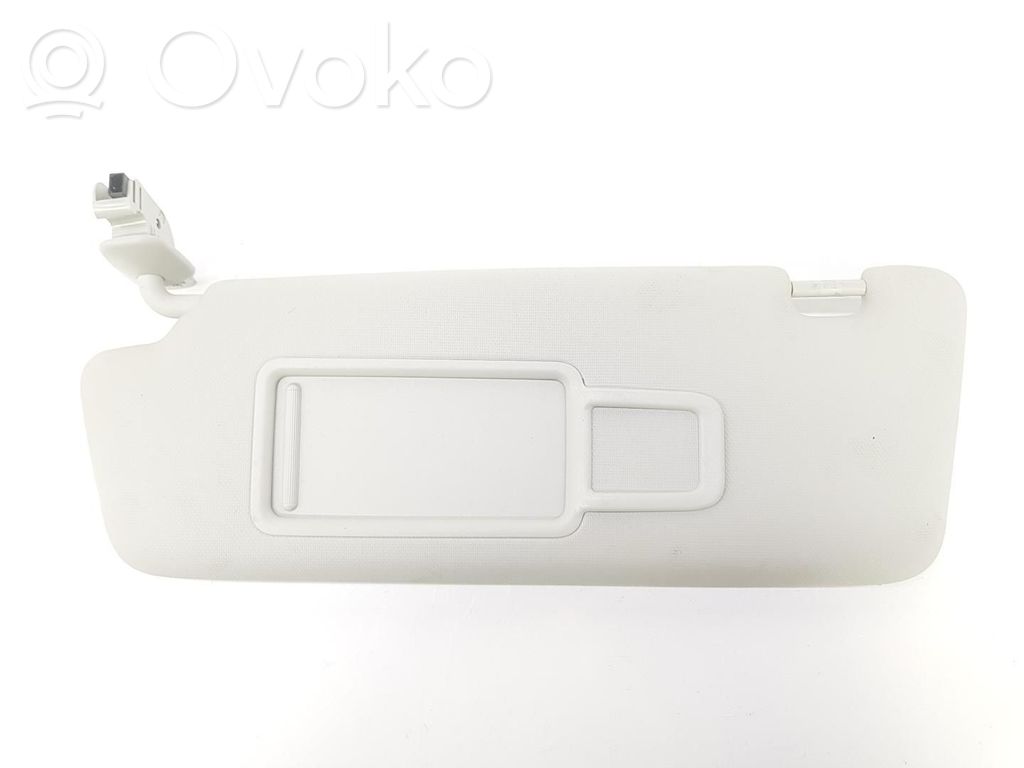 Audi Q3 8U Häikäisysuoja 