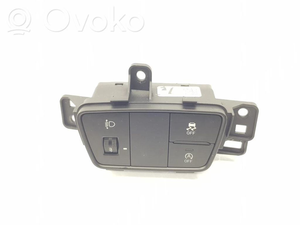 Hyundai Tucson TL Otros interruptores/perillas/selectores 