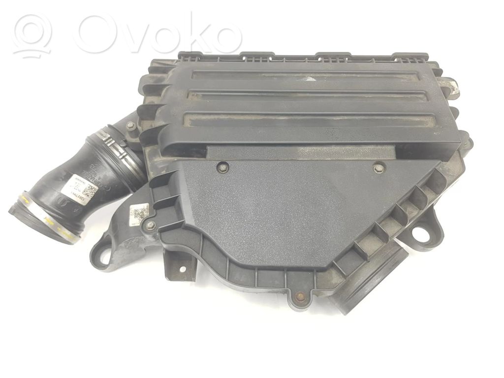 Opel Combo D Air filter box 