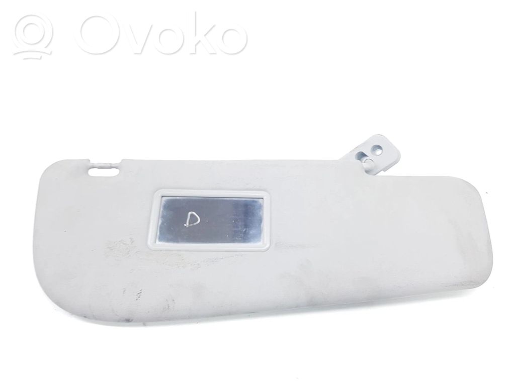 Opel Combo D Sun visor 