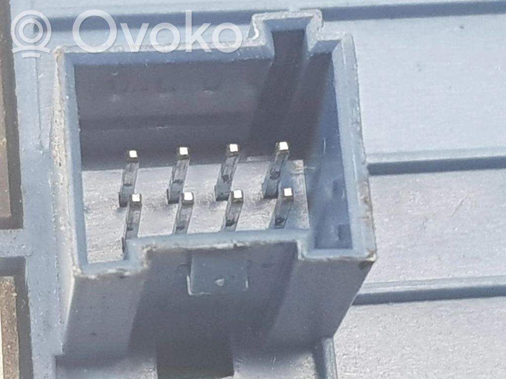 Opel Combo D Electric window control switch 