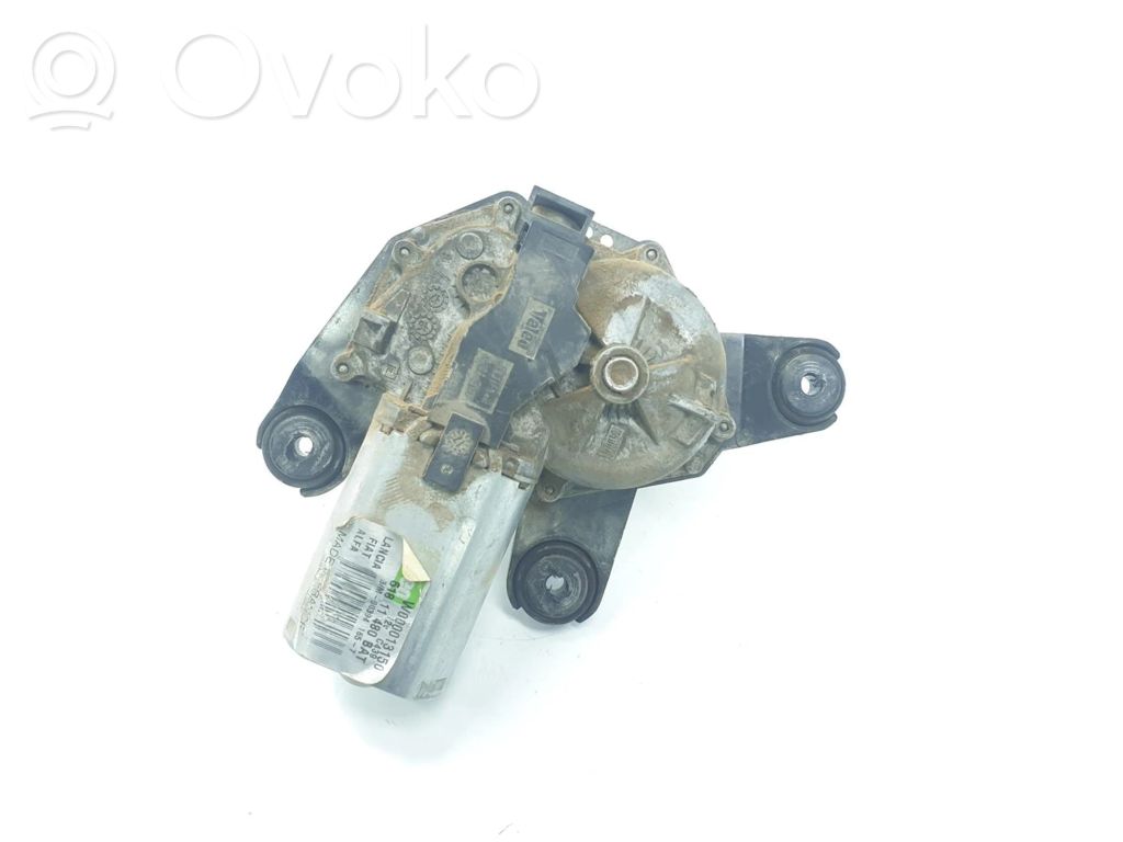 Opel Combo D Silniczek wycieraczki szyby tylnej 