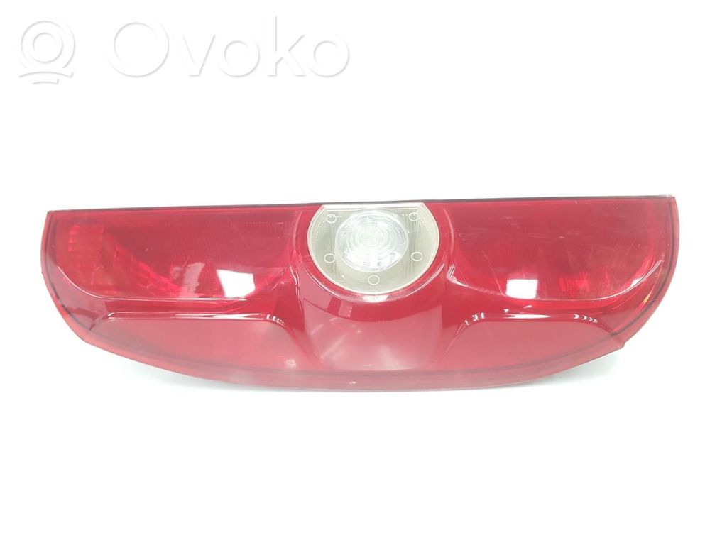 Opel Combo D Luci posteriori 
