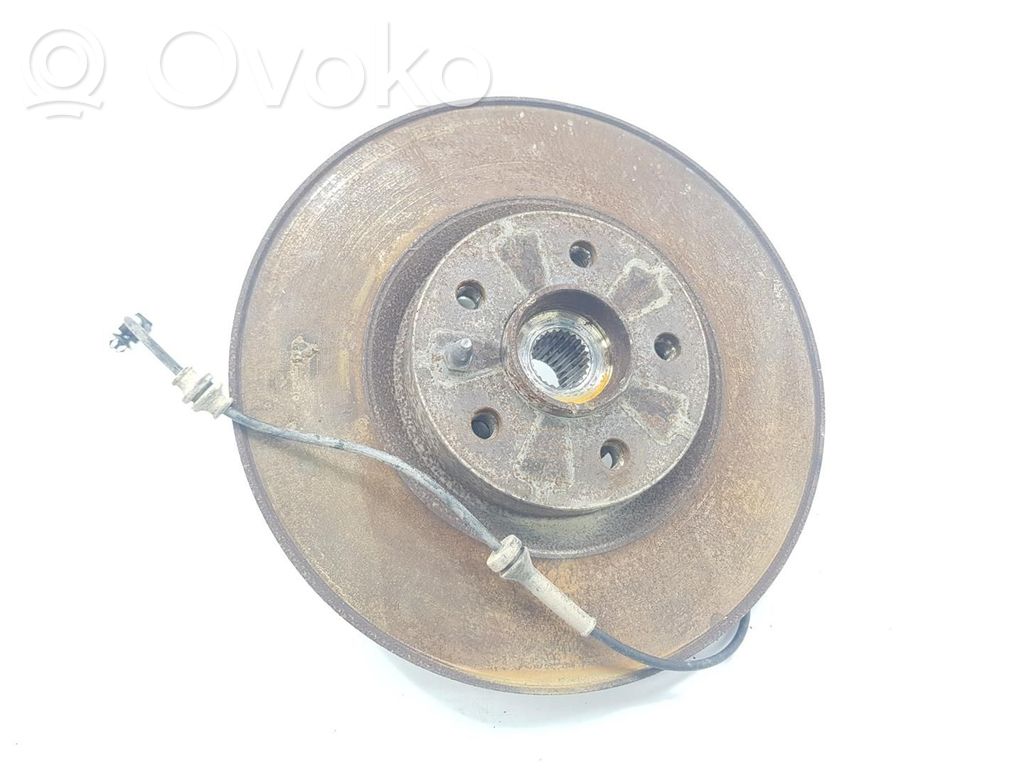 Achsschenkel vorne   95524199,95524199