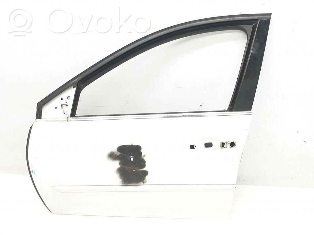 Renault Laguna III Puerta delantera 
