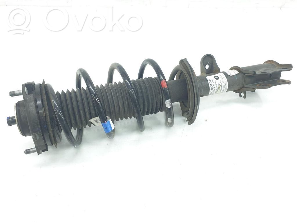 MG ZS Front shock absorber/damper 